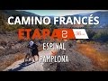 Download Camino De Santiago - Camino FrancÉs - Etapa 2. The Way Of Saint James - French W Camino De Santiago - Camino FrancÉs - Etapa 2. The Way Of Saint James - French W
