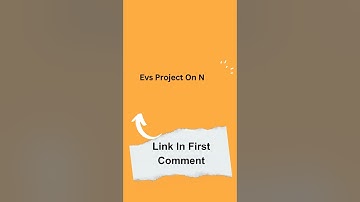 Evs Project On Noise Pollution For Class 11th