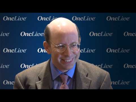 Dr. Perl on CAR T Cells in Pediatric Leukemia