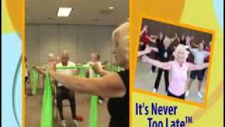 Senior Fitness Guru - Overview