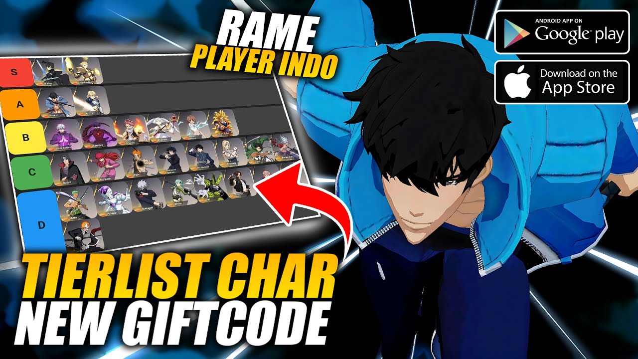 Список животных и подарочный код! Аниме-кроссовер для мобильных устройств Ini Rame Yang Main! - А...