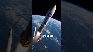Реклама на РАКЕТАХ: Россия Монетизировала Космос
