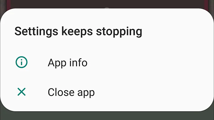 settings app not opening in samsung A03 core | how to fix setting not open in android Samsung