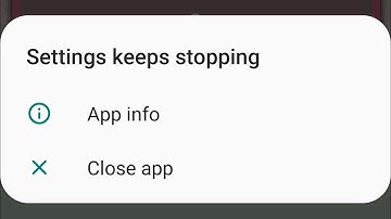settings app not opening in samsung A03 core | how to fix setting not open in android Samsung