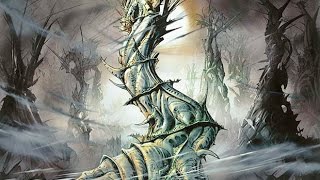 MTG TLB Magic Throwback Draft #2 Triple Mirrodin (Drafting)