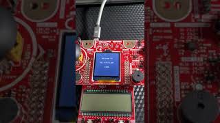 MSP-430 LAB 11.1 Serial Peripheral Interface (SPI)