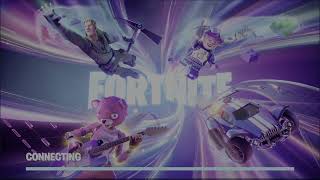 playing fortnite with the kids part 2