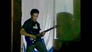 ada band ough demo