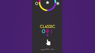 LEVEL 91 Classic [ MEDIUM ] COLOR SWITCH #CM_o8o1 #viral #trending #popular #games [S20x or more]