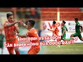 Highlights | Bình Định - Sài Gòn | Tấn Tài đánh đầu đỉnh cao, tân binh V.League không đùa được đâu!
