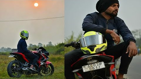 Tail Tidy For My Rs200 | Best Tail Tidy For pulsar rs200 | Concepts media Jorhat |