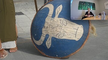 Interview: Joy Connolly - Less Feelings, More Ideas