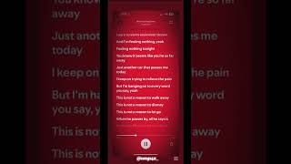 ~ Never Let You Down ~ • Trueblood • Requested By: @Ellar11 Resimi