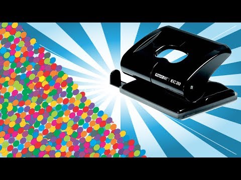 Video: Cómo Hacer Confeti