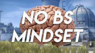 Celebrity No Bulls**t Mindset Tips (Avoiding Tilt/Improving) Net Worth