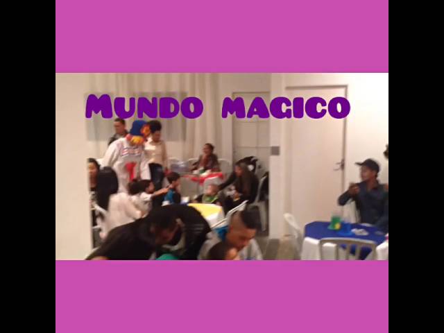 PATATI E PATATA COVER (TREM DA FANTASIA)