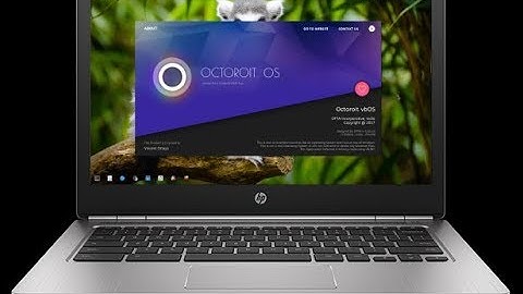 octoroit os | download | installation guide|