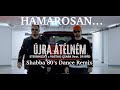 STERBINSZKY X VASTAG CSABA – Újra átélném (feat. DR BRS) ( Shabba 80&#39; Dance Remix )