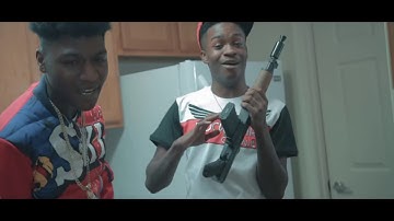 LIL CHARLES - INTRO DIRECTED BY BIG PHIL