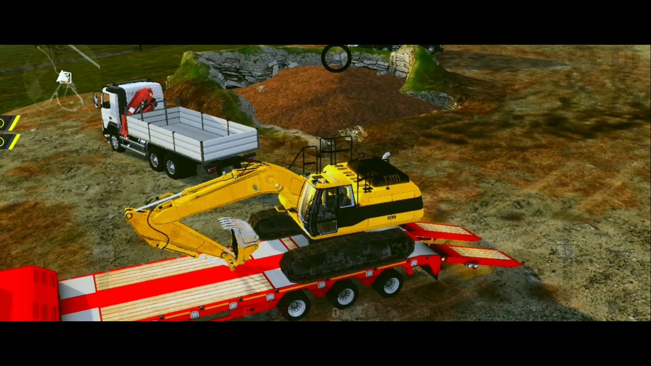 HEAVY MACHINES & CONSTRUCTION LEVEL 10 PART 2