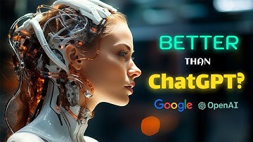Bard driven Google Assistant! + DynlBaR: Hollywood edits on your phone!