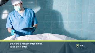 EMBA1143 - Fundamentos de Salud Pública