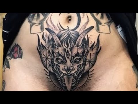 Pin by Marcin Jarzynska on Tatuaże czaszki | Best sleeve tattoos, Werewolf  tattoo, Evil tattoos