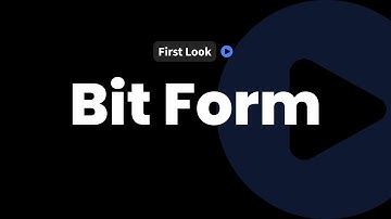 InfluenceWP First Look - Bit Form