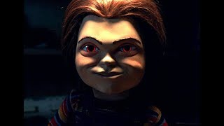 Chucky 2019 short review