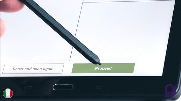 PASSPORTSCAN Video Ufficiale (Italiano)