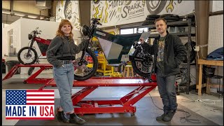 Ebike Manufacturer Surprises Community With Two 2 NEW Models The JAVELIN And The BRUTE From Spark C