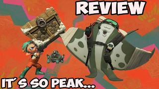 Splatoon Raiders is The Best Nintendo Switch 2 Game... | Review