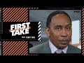 Fury vs. Wilder was the greatest fight I have ever attended - Stephen A. Smith | First Take