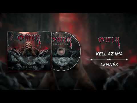 Watch Omen - Lennék (hivatalos szöveges videó / official lyric video) on YouTube