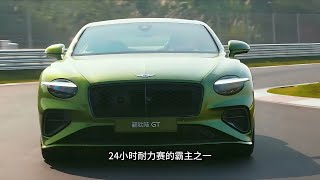 大众的实力有多强？揭秘保时捷、布加迪、兰博基尼背后故事