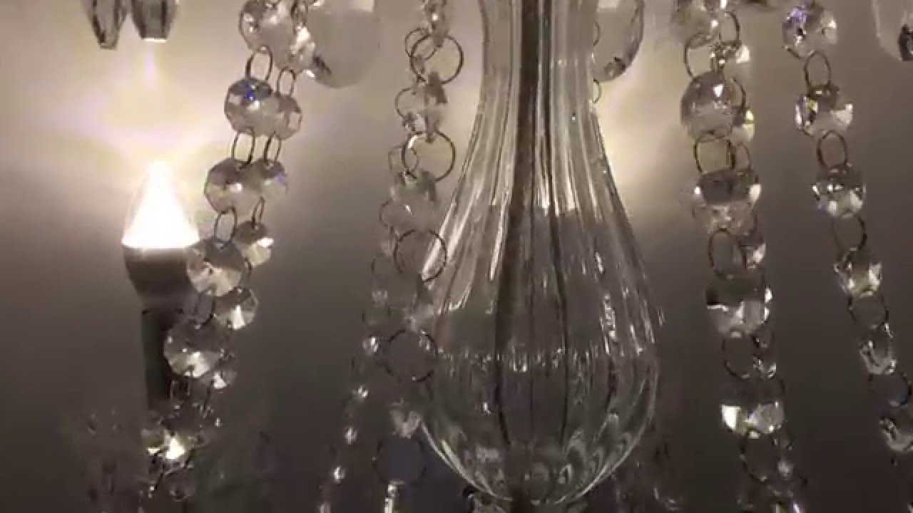 Xiertek Usa Heidi Lighting Ariel 8 Light Luxury Crystal Large Xiertek Usa Heidi Lighting Ariel 8 Light Luxury Crystal Large Chandelier 34 Hx28 W