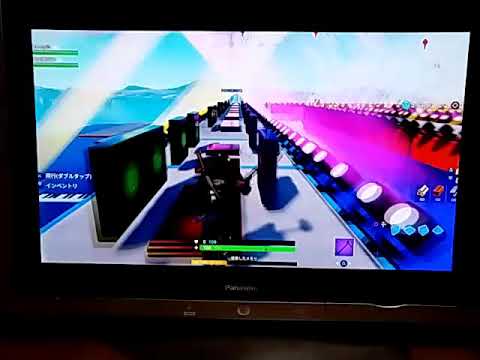 （フォートナイト）LEMON（フレンド作）