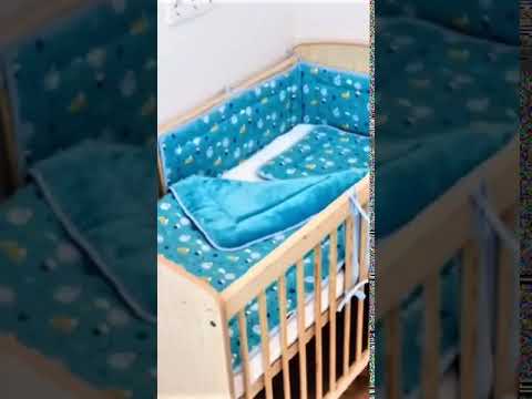 Videó: Milyen Gyakran Kell Felnőtteknek és Gyermekeknek (beleértve Az újszülötteket Is) Cserélniük Az ágyneműt Otthon