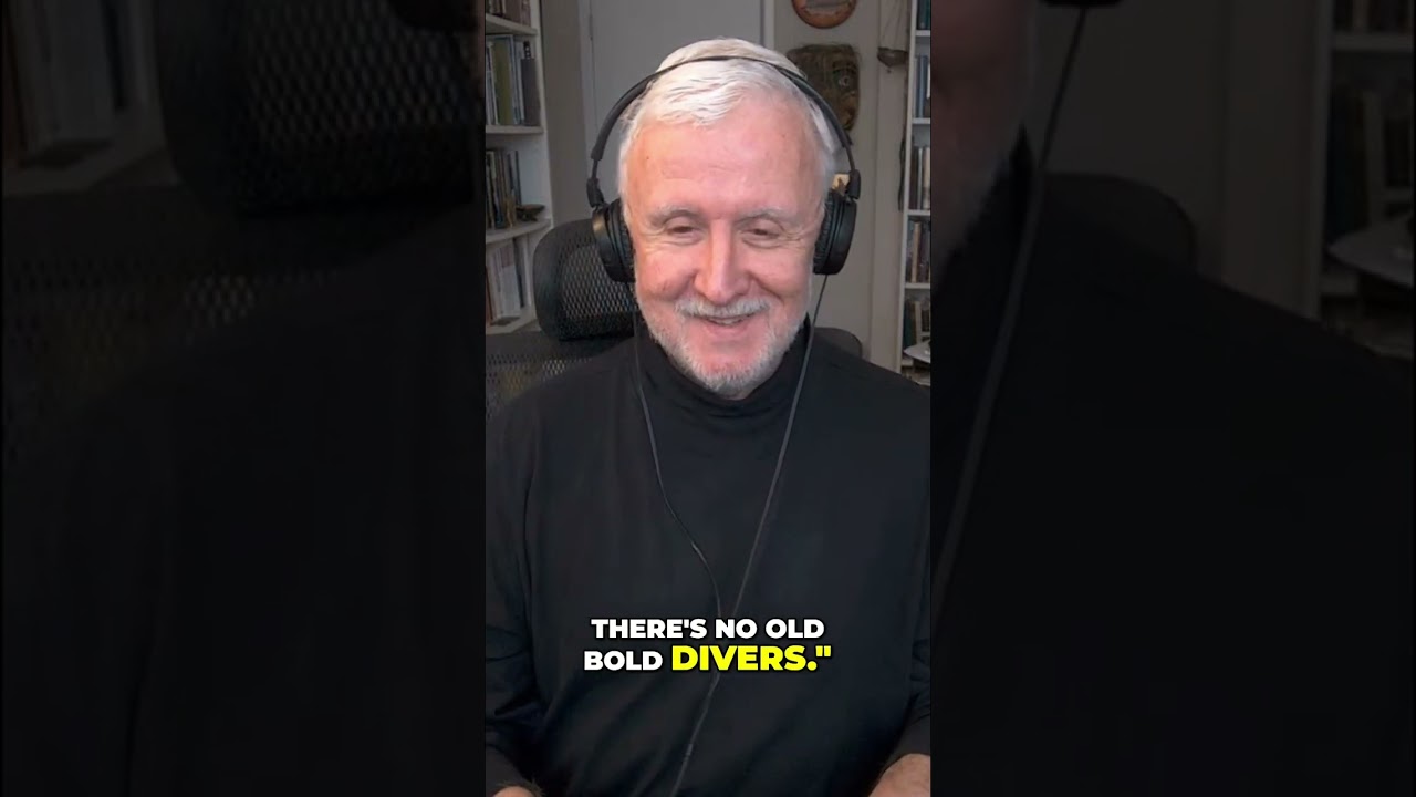 Marine Archaeology: Diving into History with James Delgado