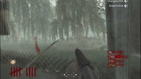 How To Get Outside Of Shi No Numa