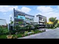 1 Kanal Modern Luxurious Designer House, 50X90, DHA Lahore, 9.50 Crore, 120 FTR, By President Group