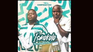 Cdanmasters  Ismokolo feat Zeh Mcgeba  Captain  