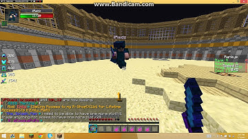 iiRaidz 1v1 Wvx (Rekt)