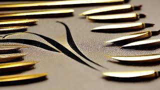 Quill Writing Movement Sound Effect | No Copyright & Free for Editing screenshot 5