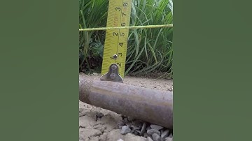 Using String Lines for Pavers