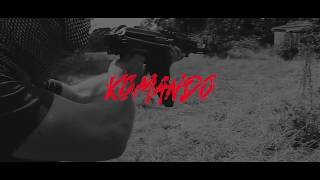 AF_DEAN FT LIL DOO - KOMANDO | PROD by WET_FLEX300 x BEATOLKO