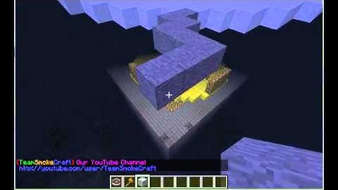 Minecraft : Super Spleef - 1.7.2+