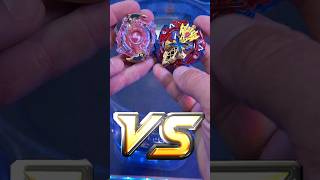 Storm Spriggan Vs Xeno Xcalibur Epic Battle