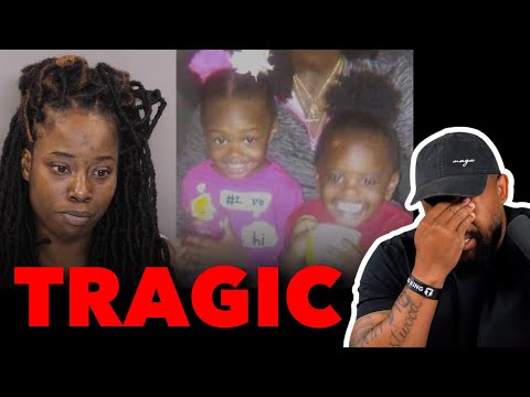 Traffic Stop TURNS HORRIFIC After Cop FINDS 2 UNALIVED KIDS In SUITCASE!