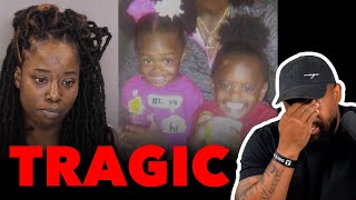 Traffic Stop Turns Horrific After Cop Finds 2 Unad Kids In Suitcase